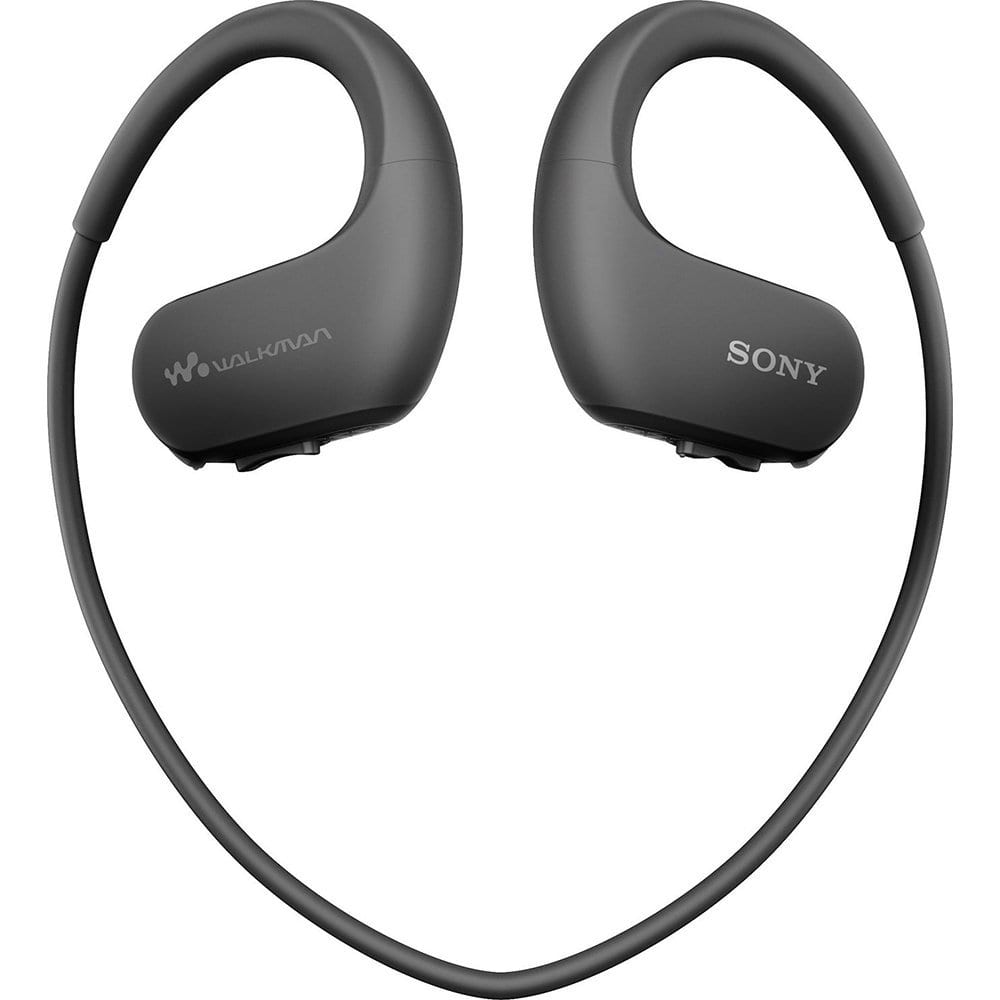 Sony Sports Wearable MP3 Player