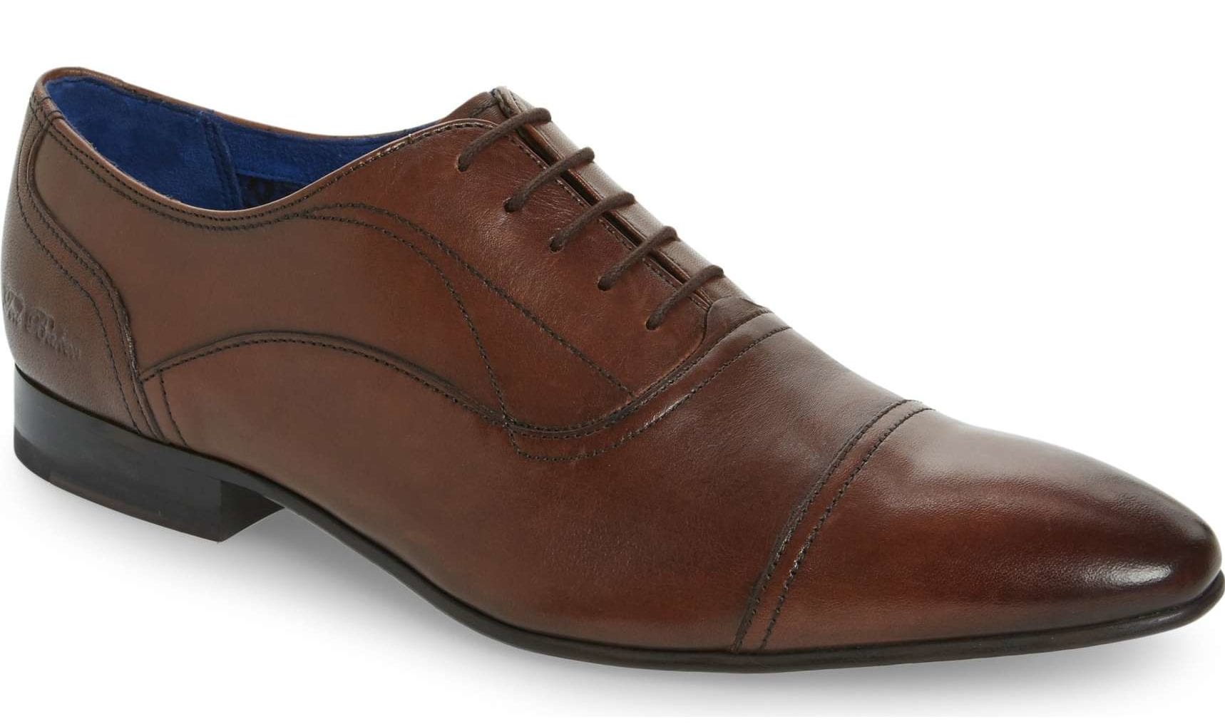 15 Best Mens Shoes in Spring 2019 - Top Leather and Suede Formal ...