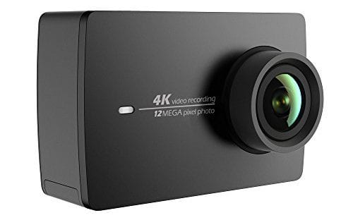 Yi 4K Action Camera