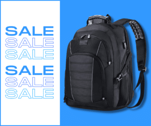 Backpacks on Sale Black Friday and Cyber Monday (2022). - Deals on Girls and Boys Backpacks for Back to School