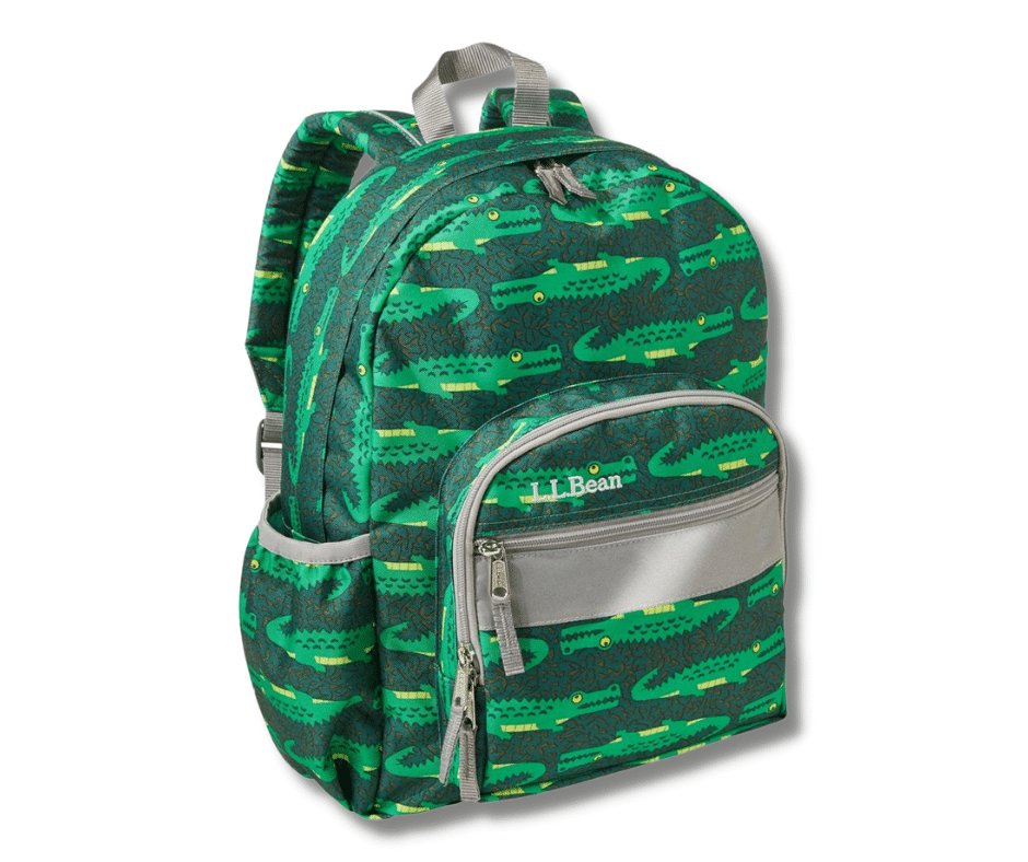 L.L.Bean Junior Original Backpack