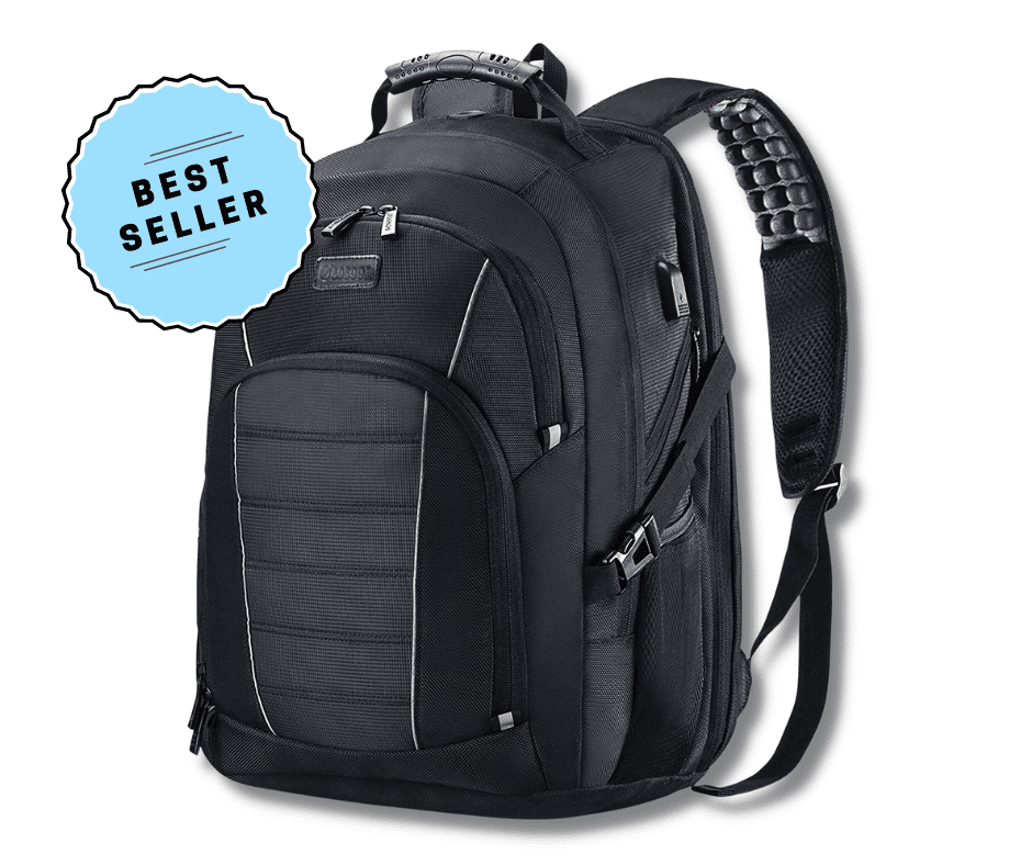 Sosoon Laptop Backpack