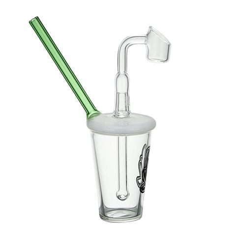Best Dab Rigs 2017: Sippy Cup Dab rig 2018