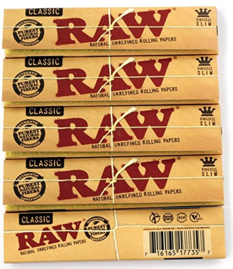 The 7 Best Rolling Papers You Can Buy Online