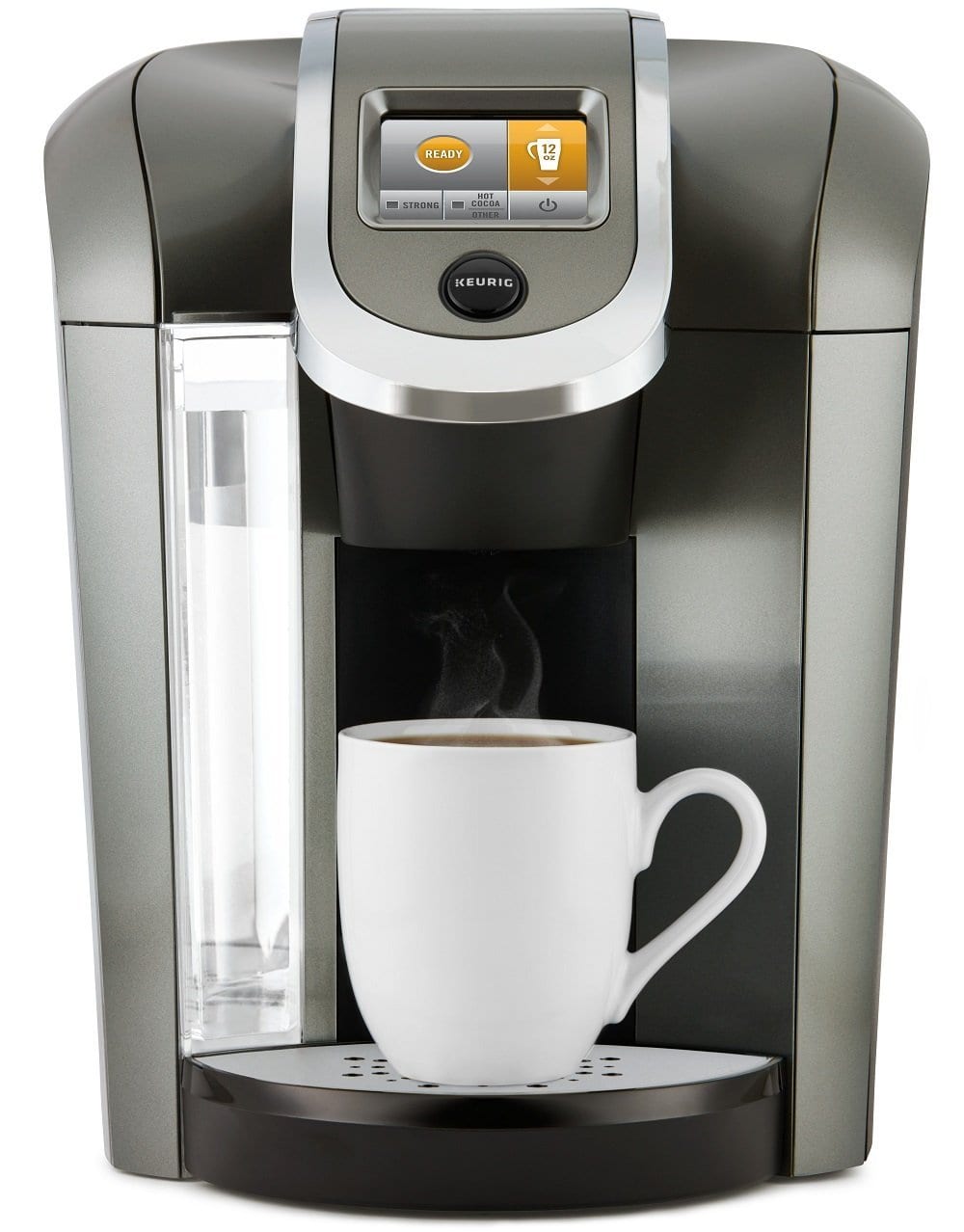 Best Coffee Makers 2017: Keurig Coffee Machine on Amazon 2018