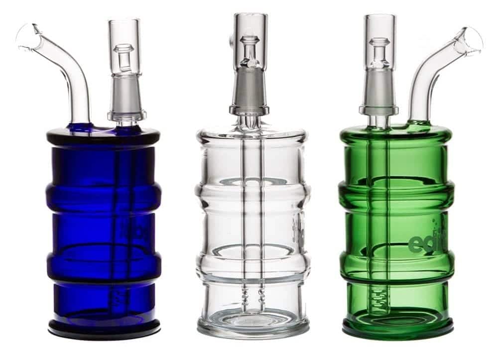 Best Dab Rigs 2017: Oil Drum Dag Rig 2018