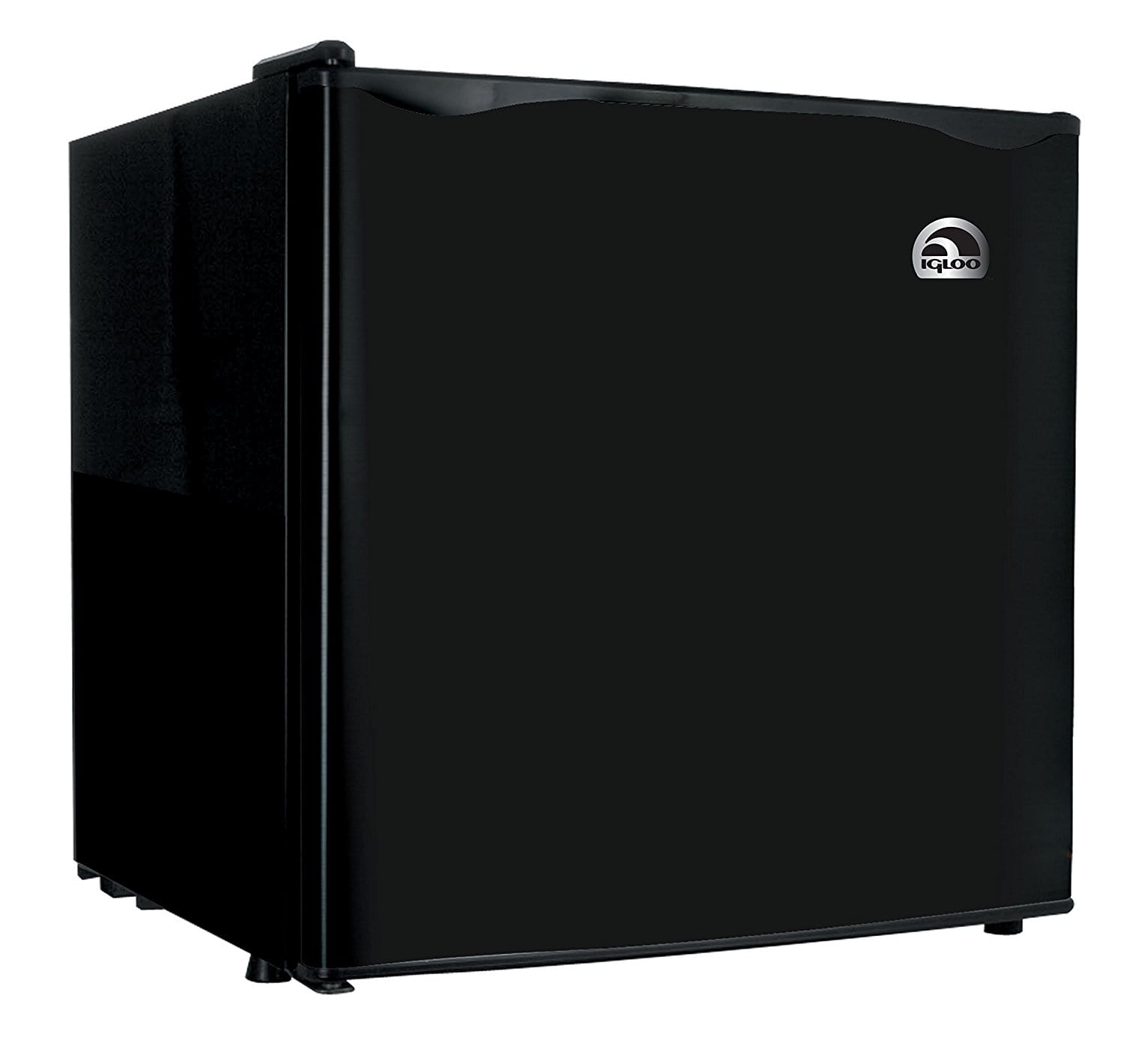 Best Mini Compact Refrigerators 2017: Black Igloo Fridge 2018
