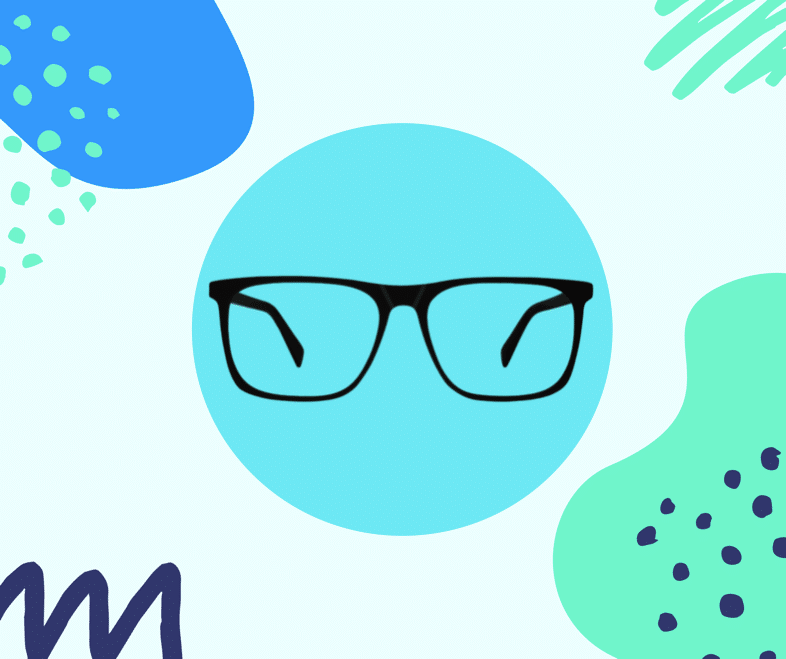 Best Eyeglasses for Men 2024 - Glasses & Men's Frames Online 2024