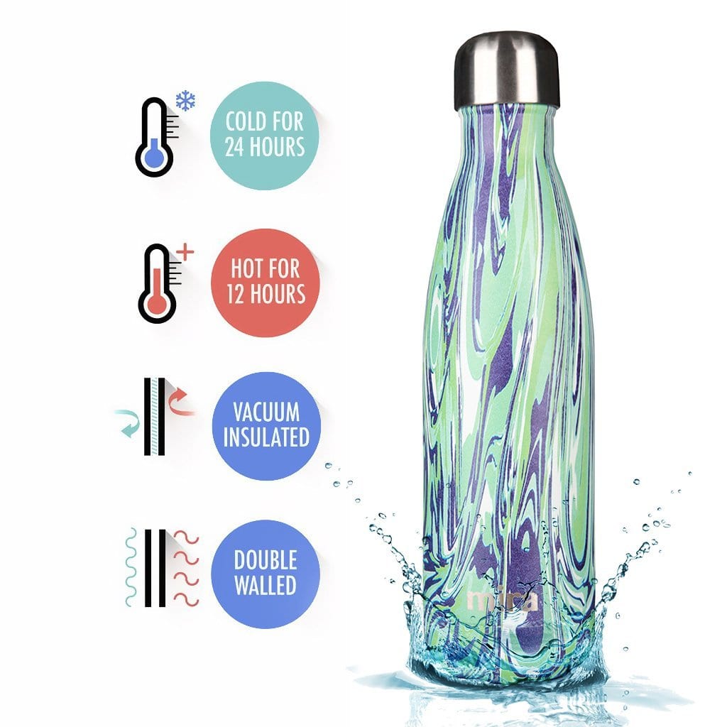 Mira Water Bottle