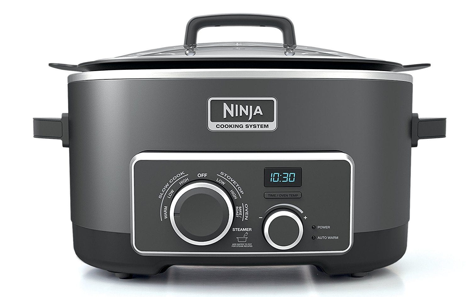 Best Slow Cookers 2017: New Ninja 4-in-1 Slow Cooker 2018