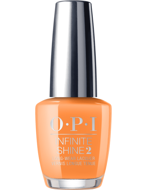 OPI No Tan Lines