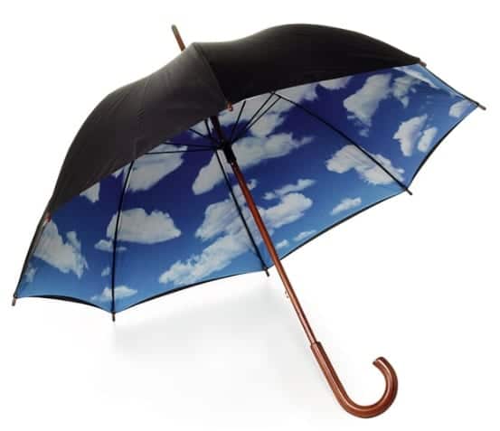 Sky Umbrella