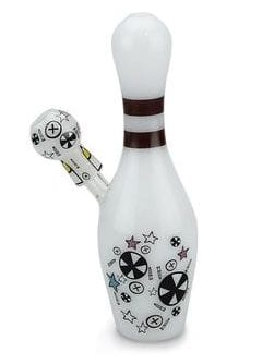 Best Dab Rigs 2017: Bowling Pin Dab Rig Review 2018