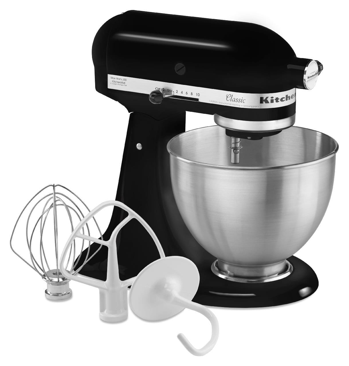 Classic KitchenAid Stand Mixer