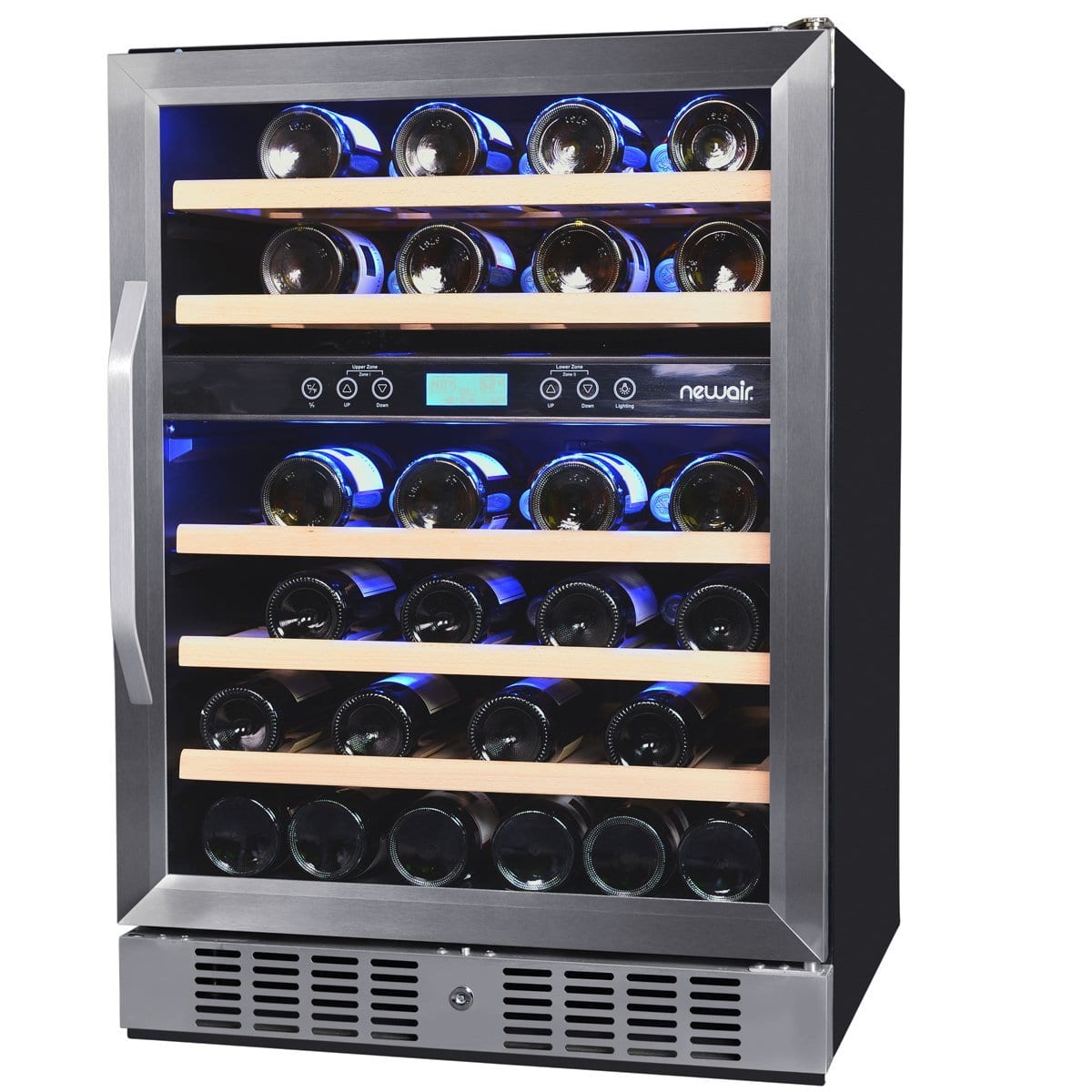 NewAir Wine Fridge