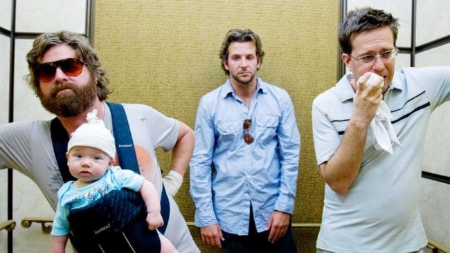 The Hangover