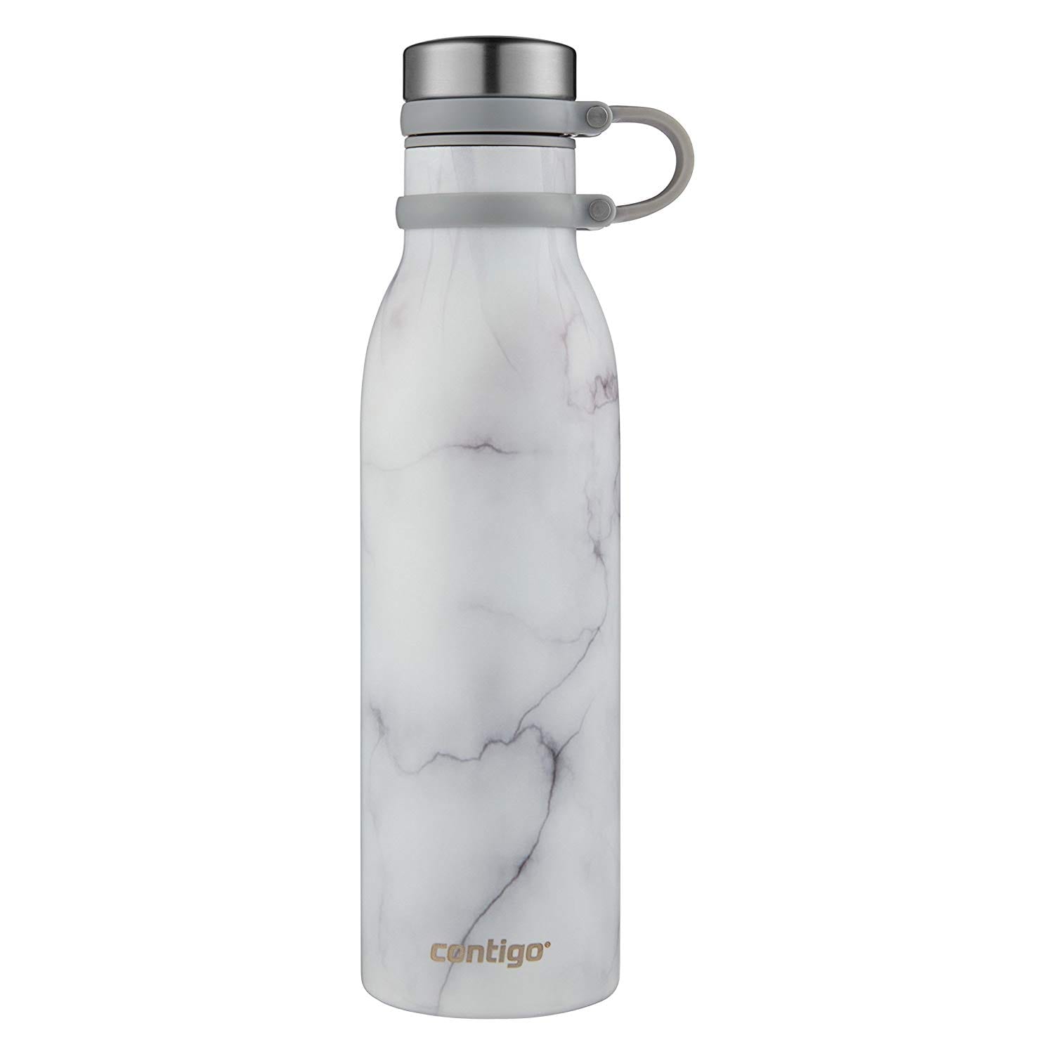 Contigo Couture Vacuum Insulated Stainless Steel Water Bottle