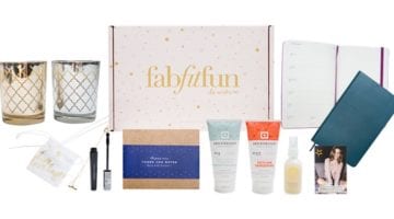 8 Monthly Beauty Subscription Boxes To Gift in 2019