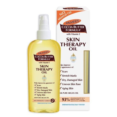 Palmers Cocoa Butter Formula Skin Therapy Oil