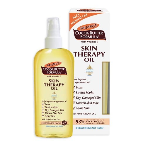 Palmers Cocoa Butter Formula Skin Therapy Oil