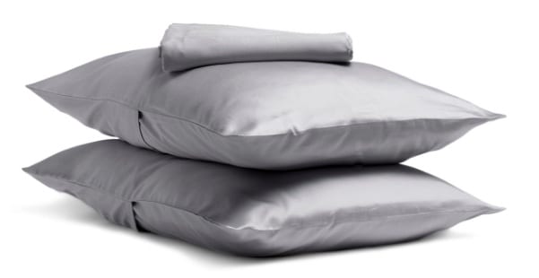 Parachute Sateen Sheet Set