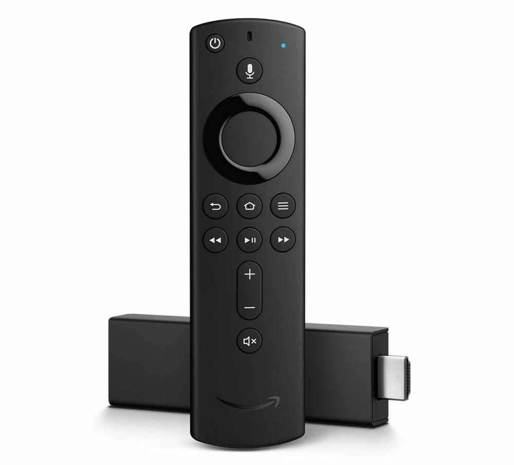 Amazon Fire TV Stick