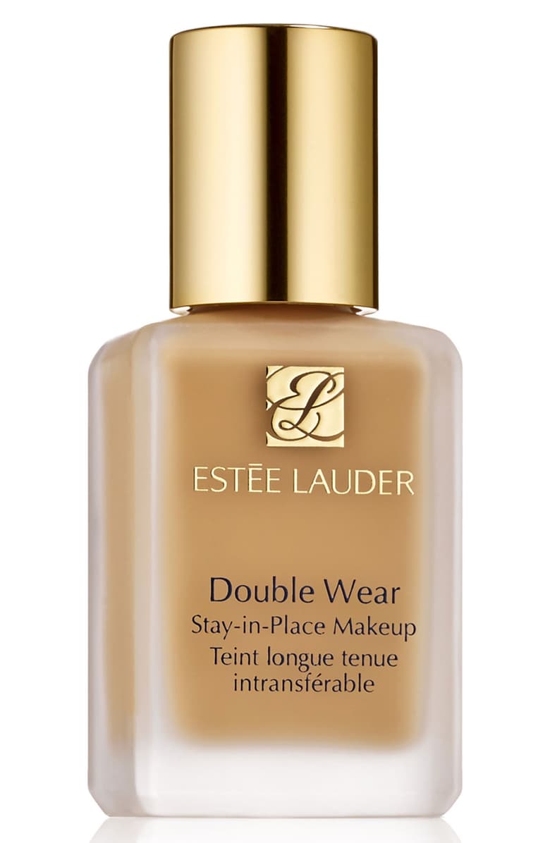 Estee Lauder Double Wear Stay In Place Liquid Makeup