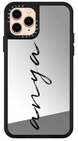 Casetify Custom Mirror Phone Case
