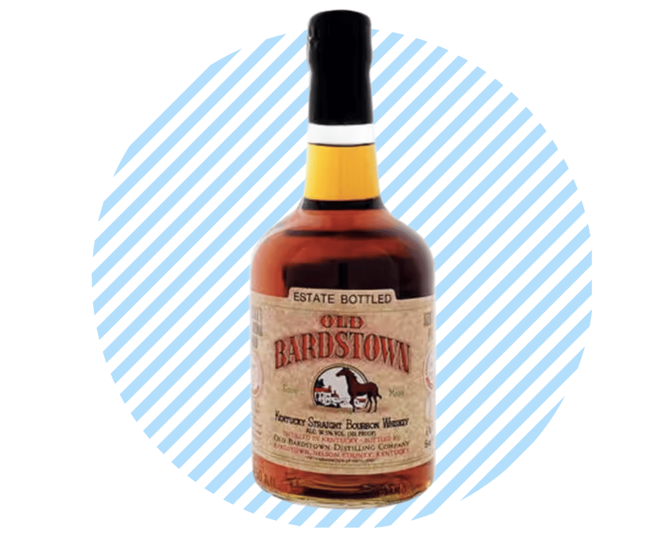 Old Bardstown Bourbon