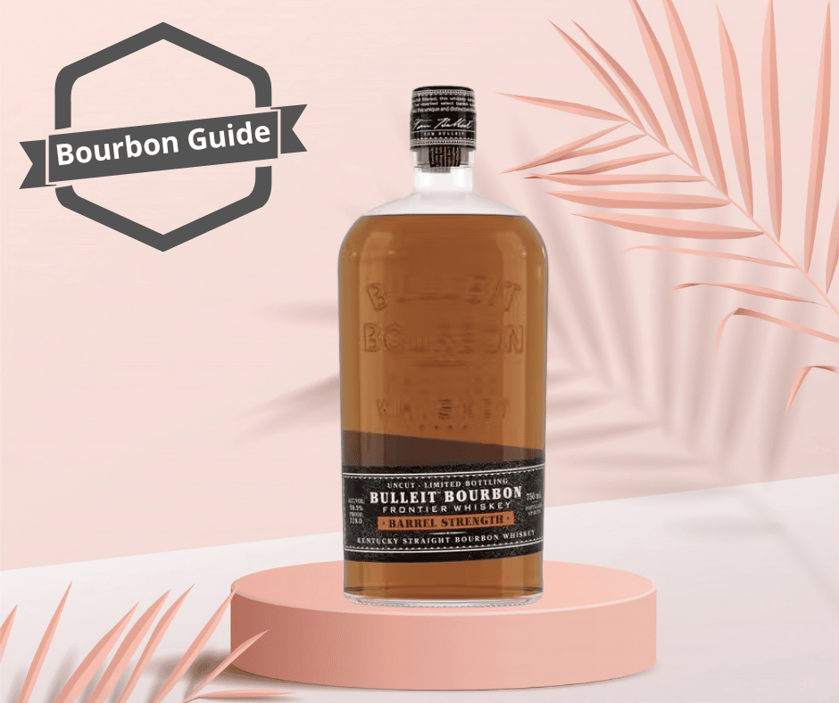 Best Cheap Bourbon Under $50 in 2022
