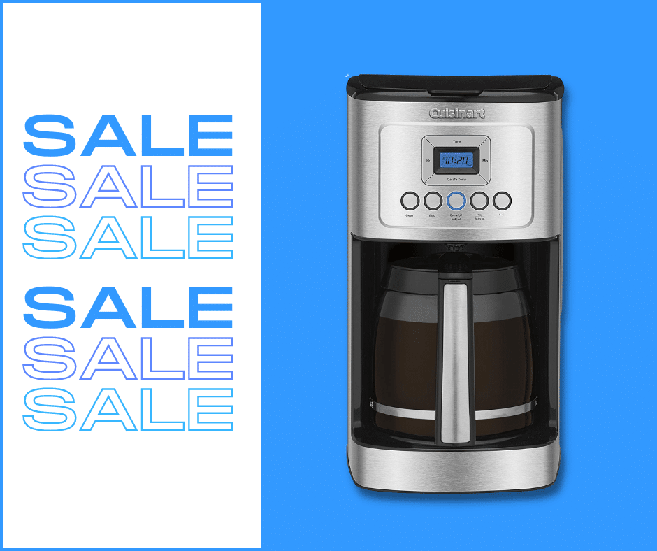 Great Coffee Machine K-Cup brewer - Refillable tea maker , Filter Pape –  Deals DejaVu