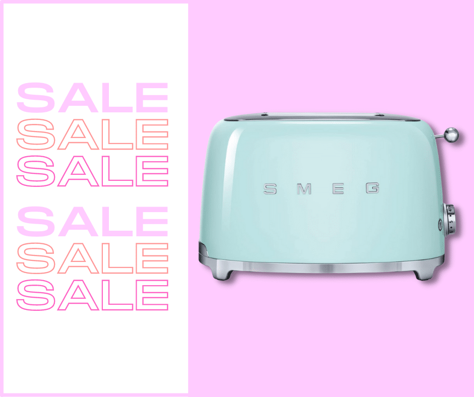 Toaster Sale Columbus Day 2022!! - Deals on Toaster Ovens & Toasters