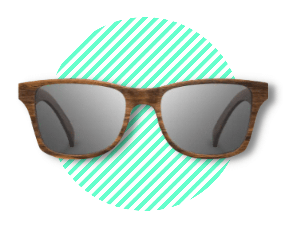 Schwood Wooden Sunglasses