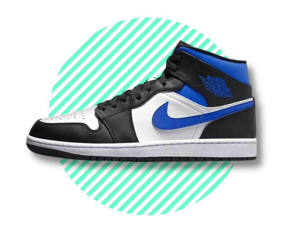 Air Jordans