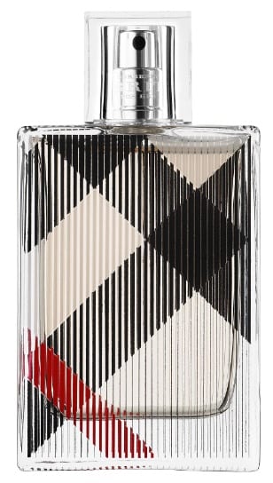 Burberry Brit Eau de Parfum