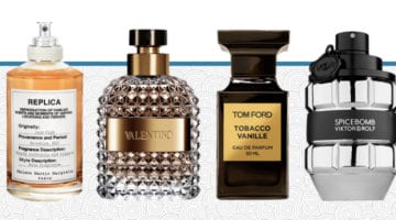 The Top Trending Cologne For Men is Officially Here!