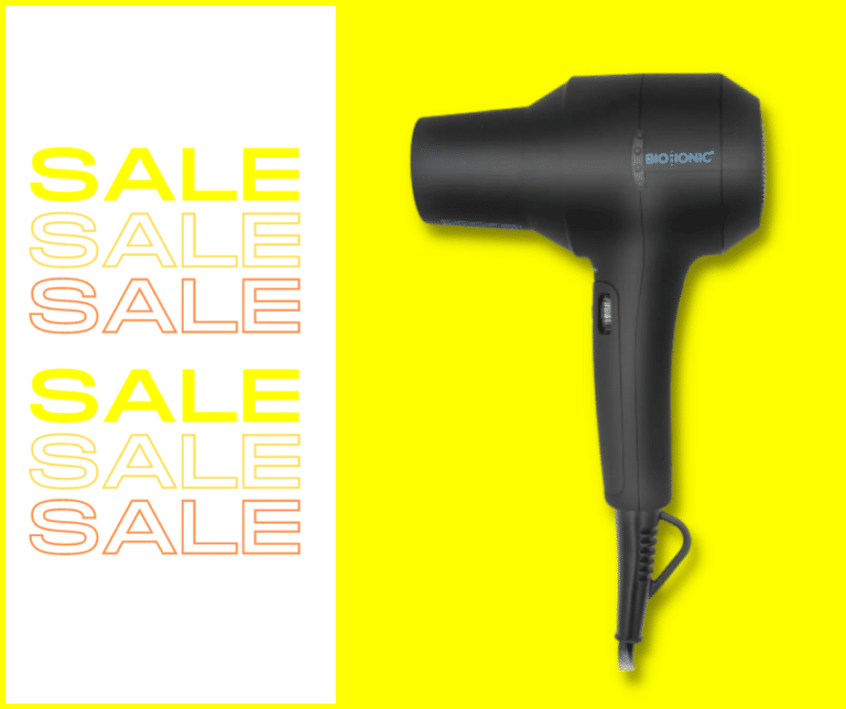 11 Hair Dryer Sales This Labor Day Weekend 2024 August Deals On Blow Dryers