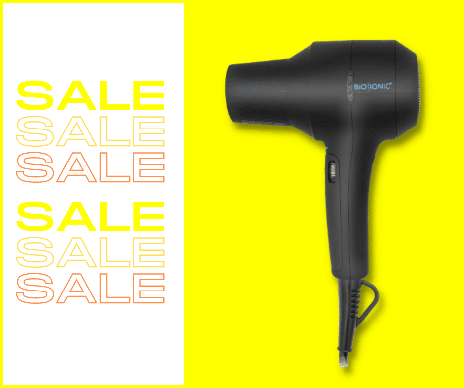 Hair Dryers on Sale Prime Day 2023! - Deals on Blowdryers