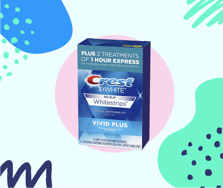 Teeth Whitening Kits That Work 2023 - At Home Teeth Whitener Devices, Trays, LED Lights 2023