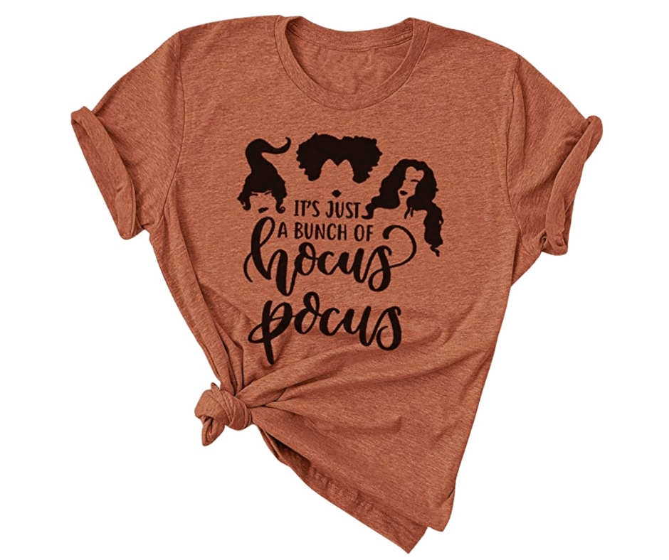 Hocus Pocus T-Shirt