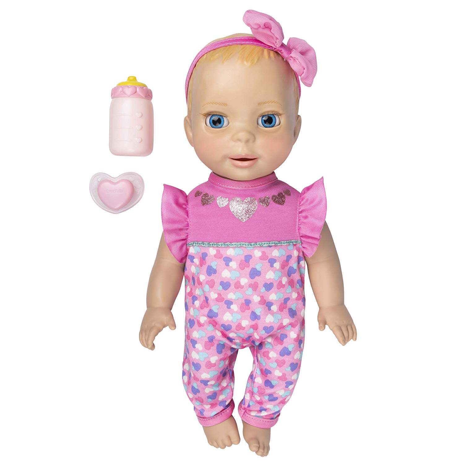 scented baby dolls