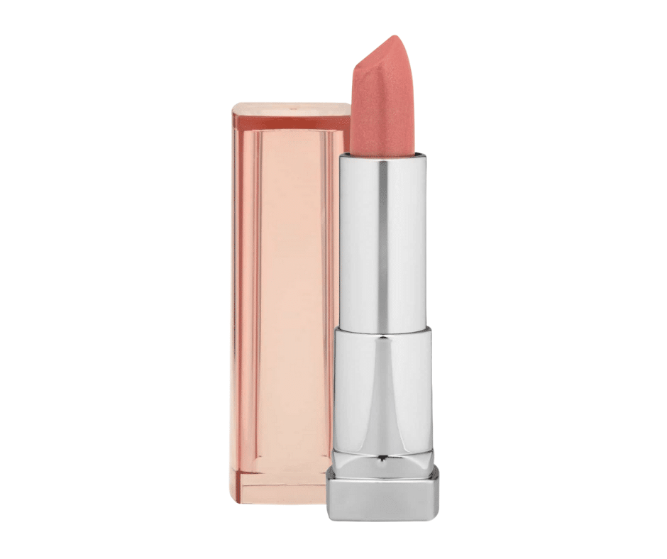 Maybelline New York ColorSensational Pearls Lip Color in Coral Gleam