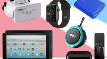 Techies Gift Guide: Best Selling Tech Gifts in 2019