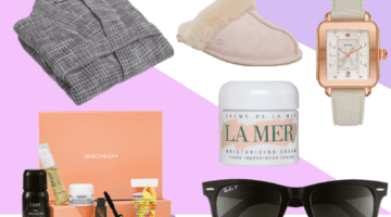 The 53 Best Gifts for Your Wife (Yeah Her) This Christmas
