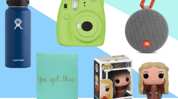 Sort of Cool Gifts Your Teens and Tweens Might Actually Like This Christmas!