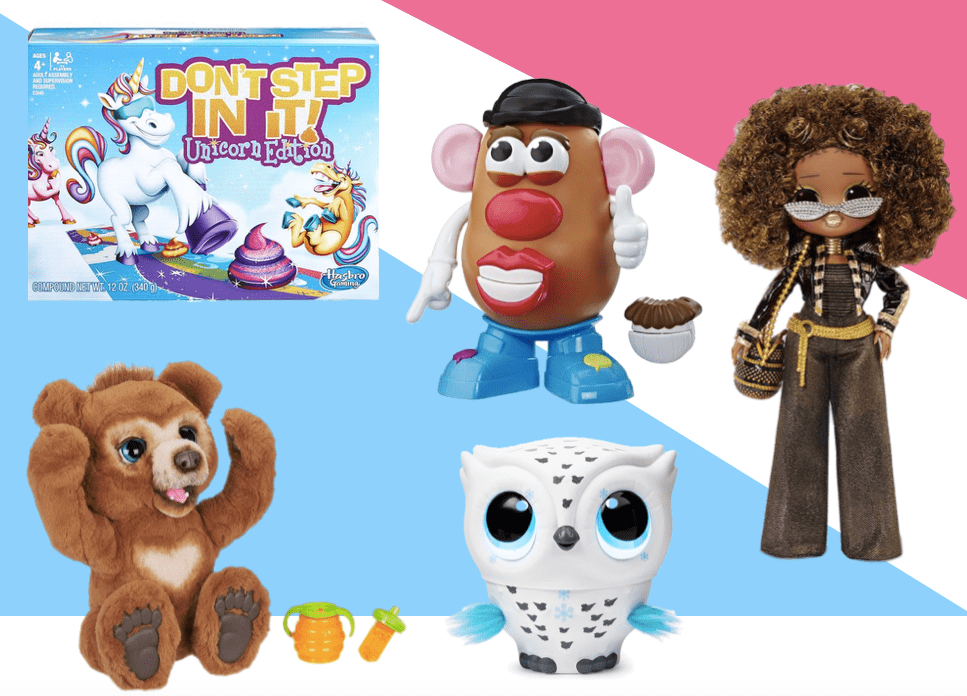 82 Best Toys for 2019 New Most Popular & Best Selling Christmas Toys