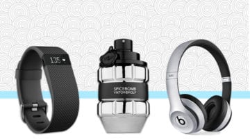 The 37 Best Christmas Gifts for Your Dad Who Totally Rules in 2019
