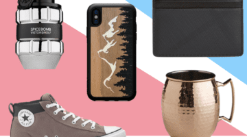 The Top 53 Unique Gifts for Men This Holiday Season