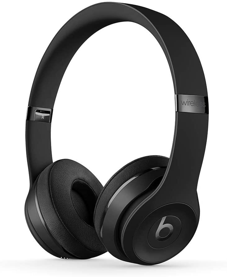 Beats Solo3 On Ear Wireless Headphones