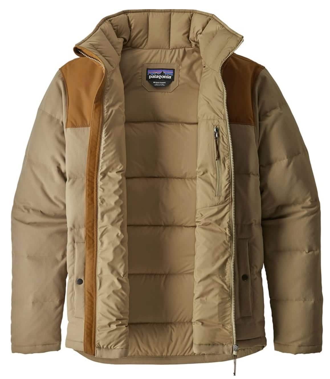 Men's Patagonia Jacket